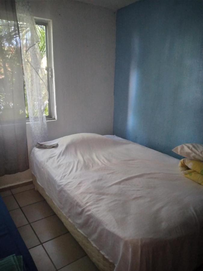 Séjour chez l'habitant Tajamar