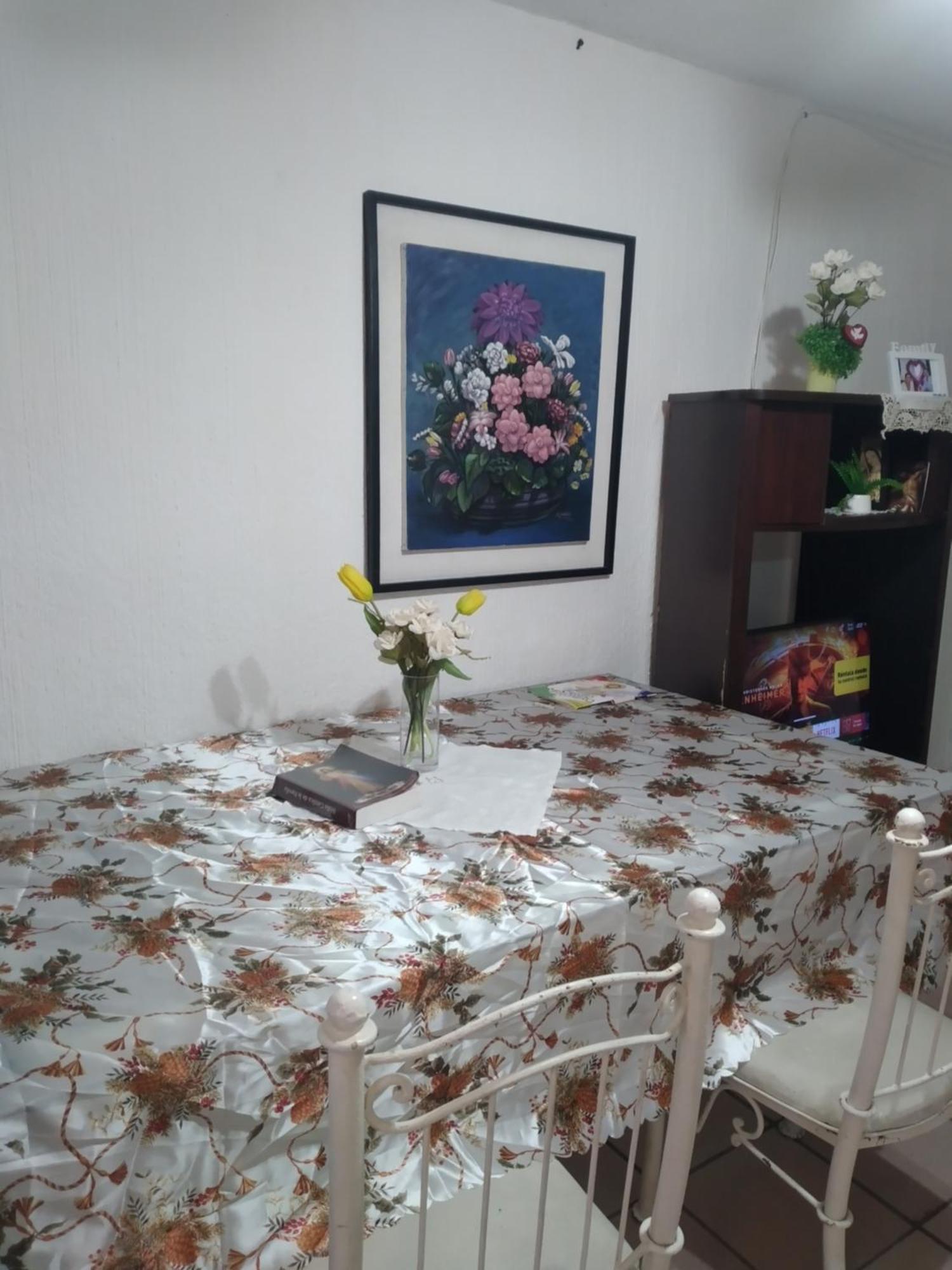 Séjour chez l'habitant Tajamar Cancún